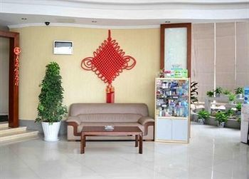 סוג'ואו Zhonghui Zhiyuan Hotel מראה חיצוני תמונה
