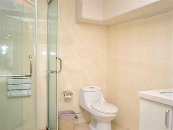 סוג'ואו Zhonghui Zhiyuan Hotel מראה חיצוני תמונה
